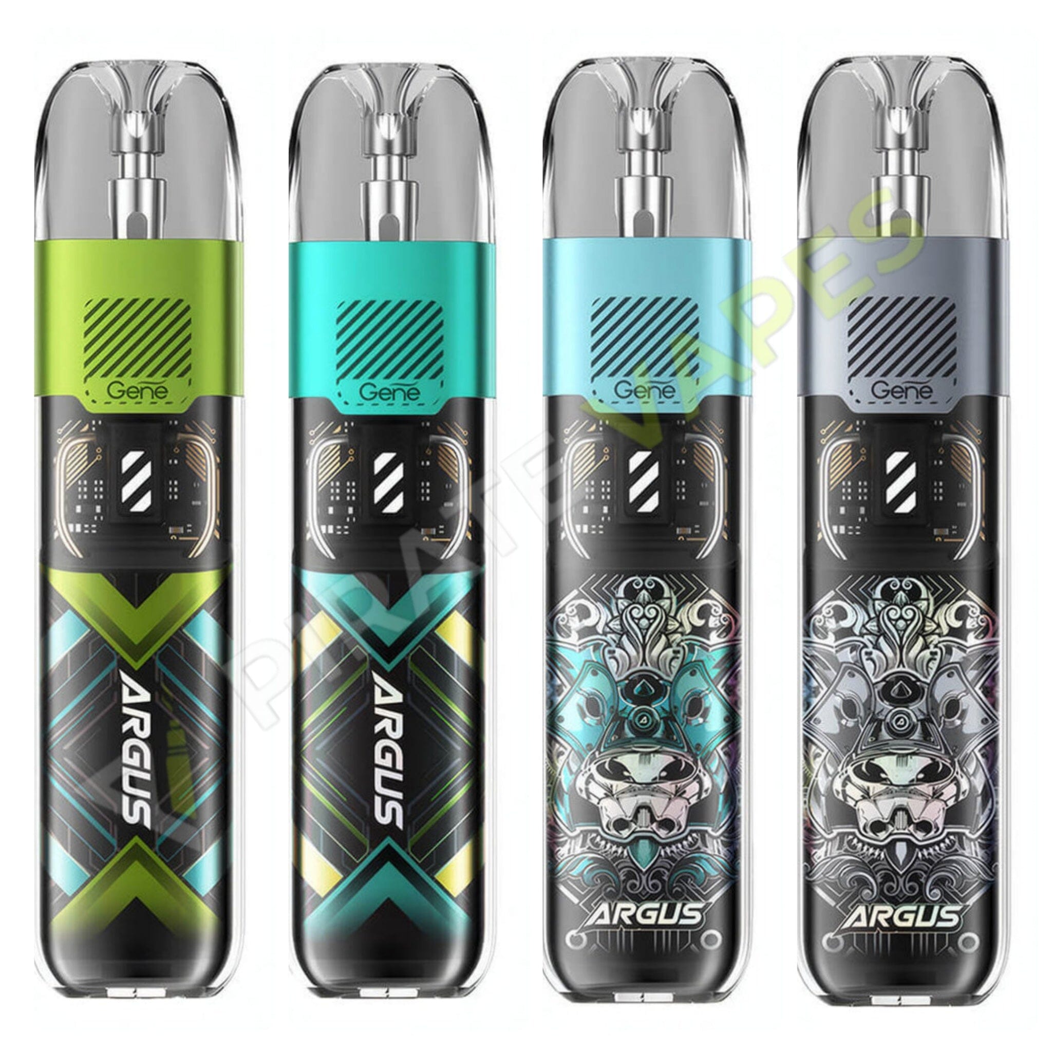 Voopoo Argus P1S Pod Vape Kit