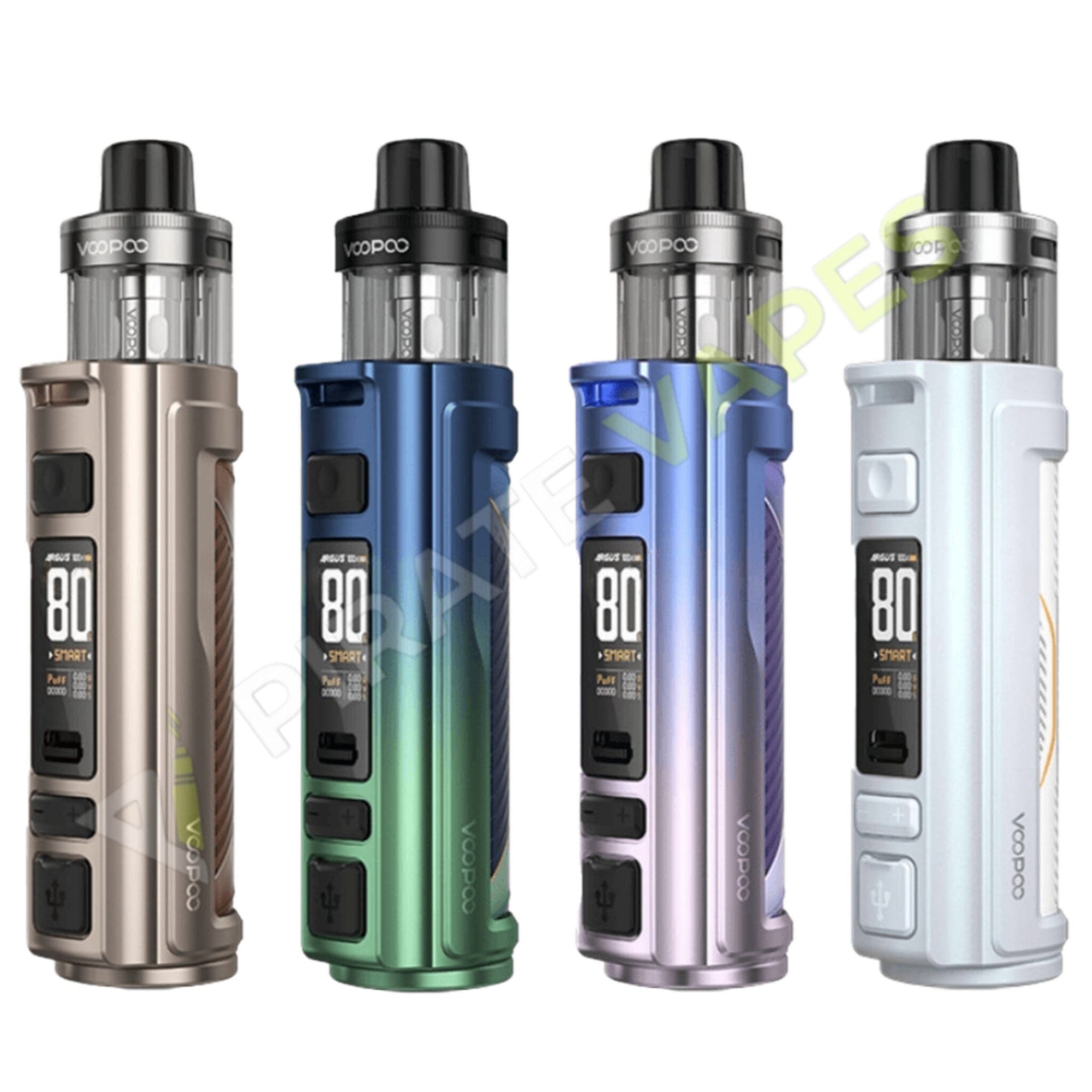 VooPoo Argus Pro 2 Pod Vape Kit