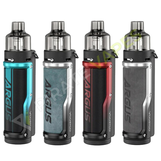 Voopoo Argus Pro Pod Kit