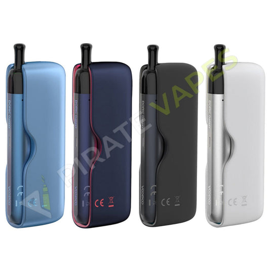 Voopoo Doric Galaxy Vape Pod Kit
