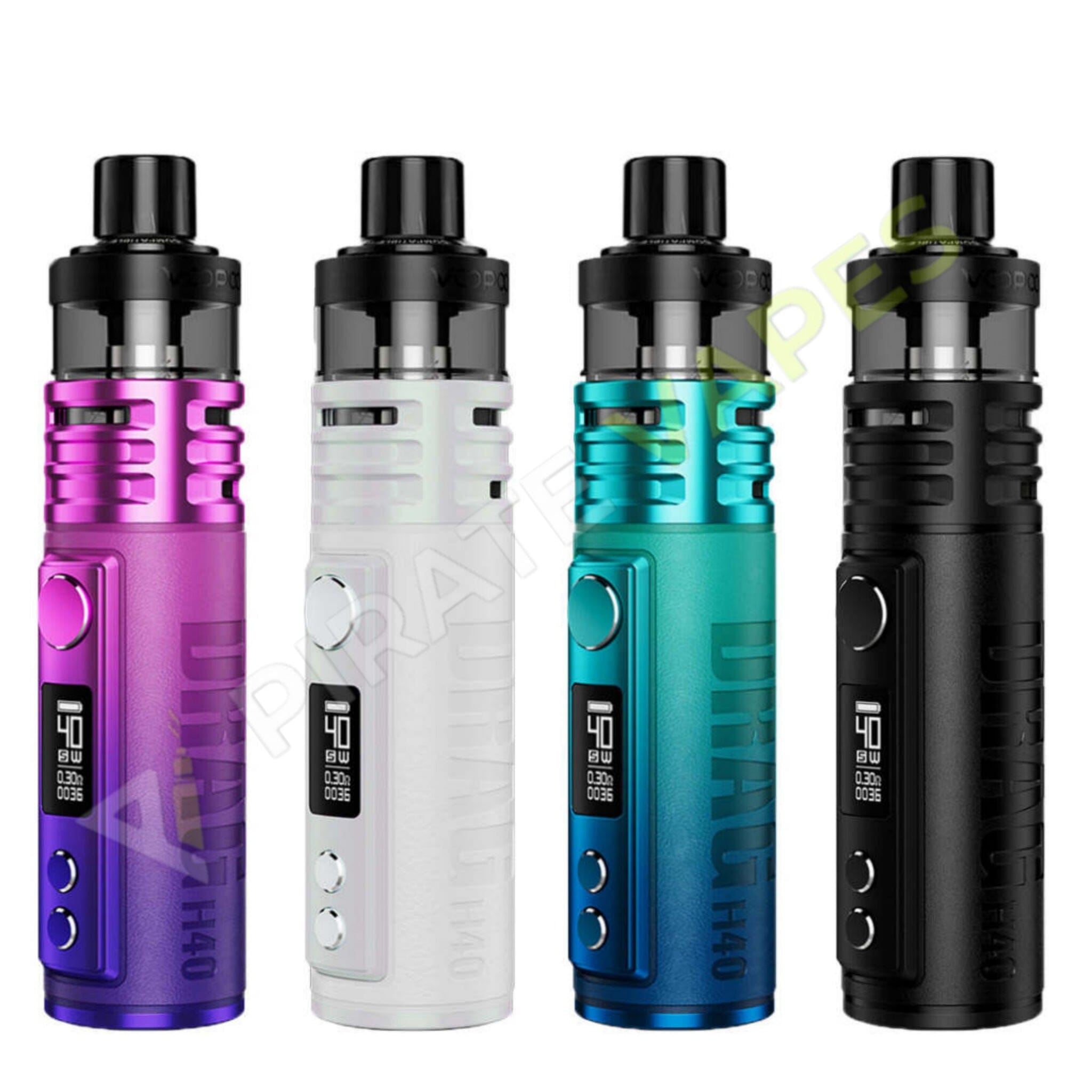VooPoo Drag H40 Pod Kit