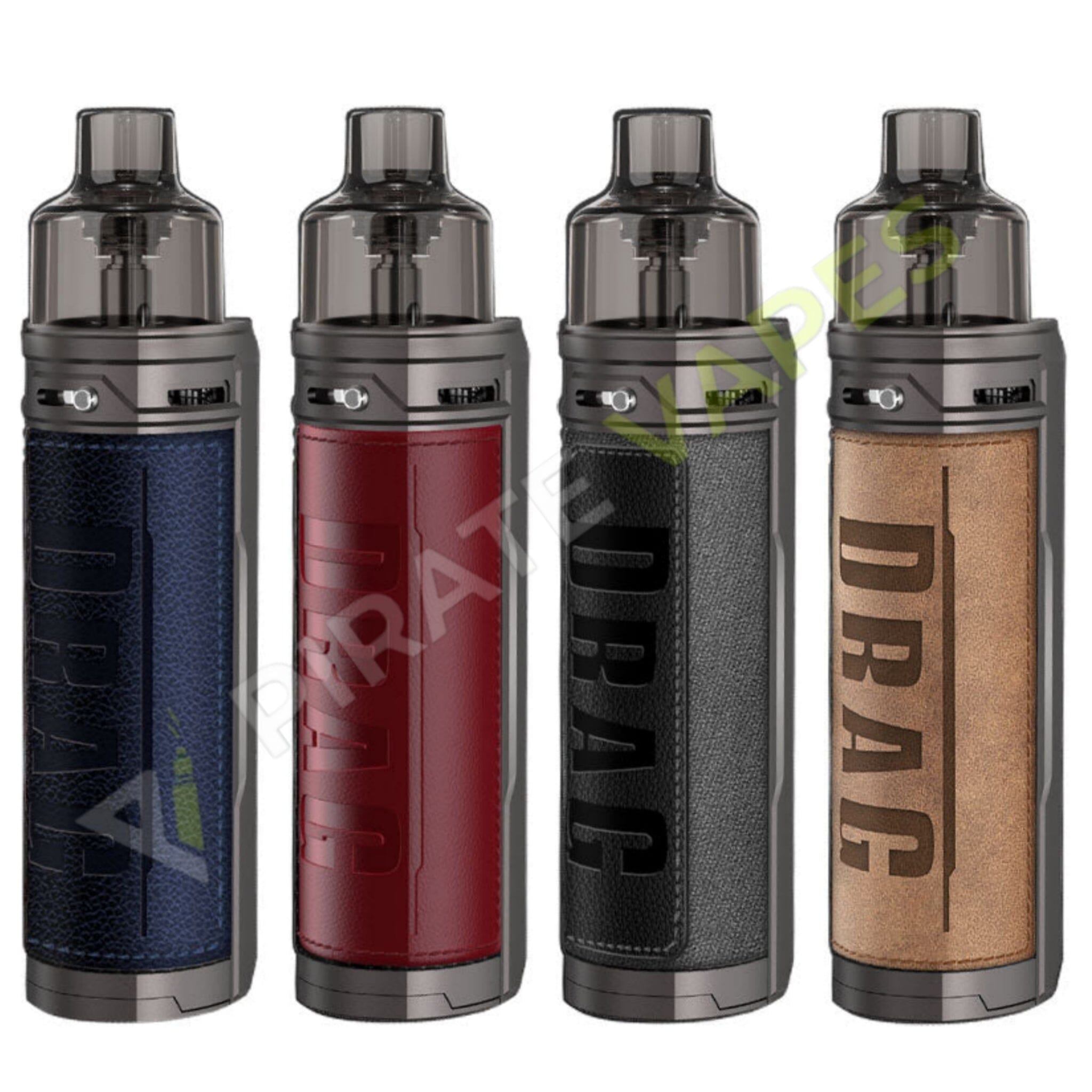 VooPoo Drag X Pod Vape Kit