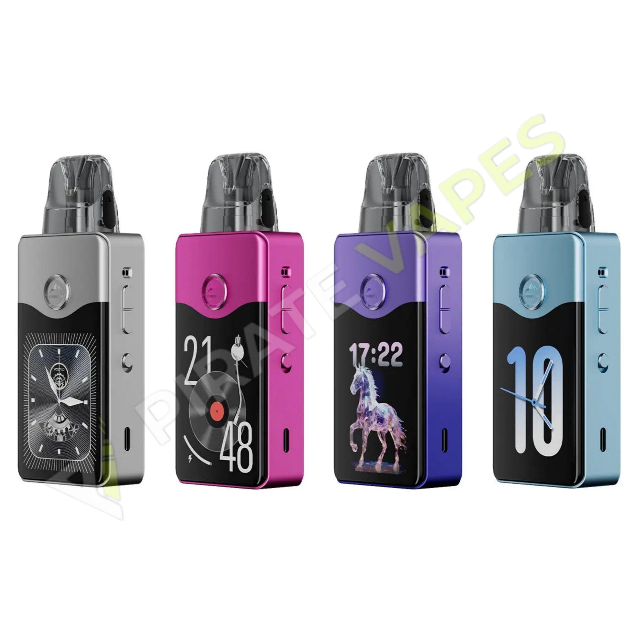 VooPoo Vinci E120 Pod Vape Kit