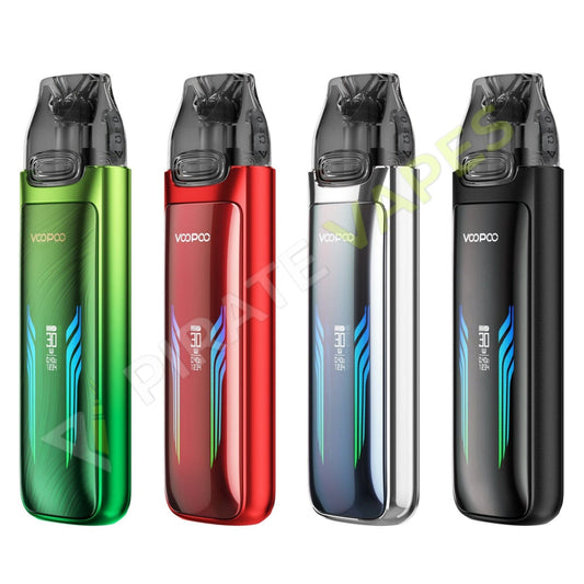 VooPoo VMATE MAX Pod Vape Kit